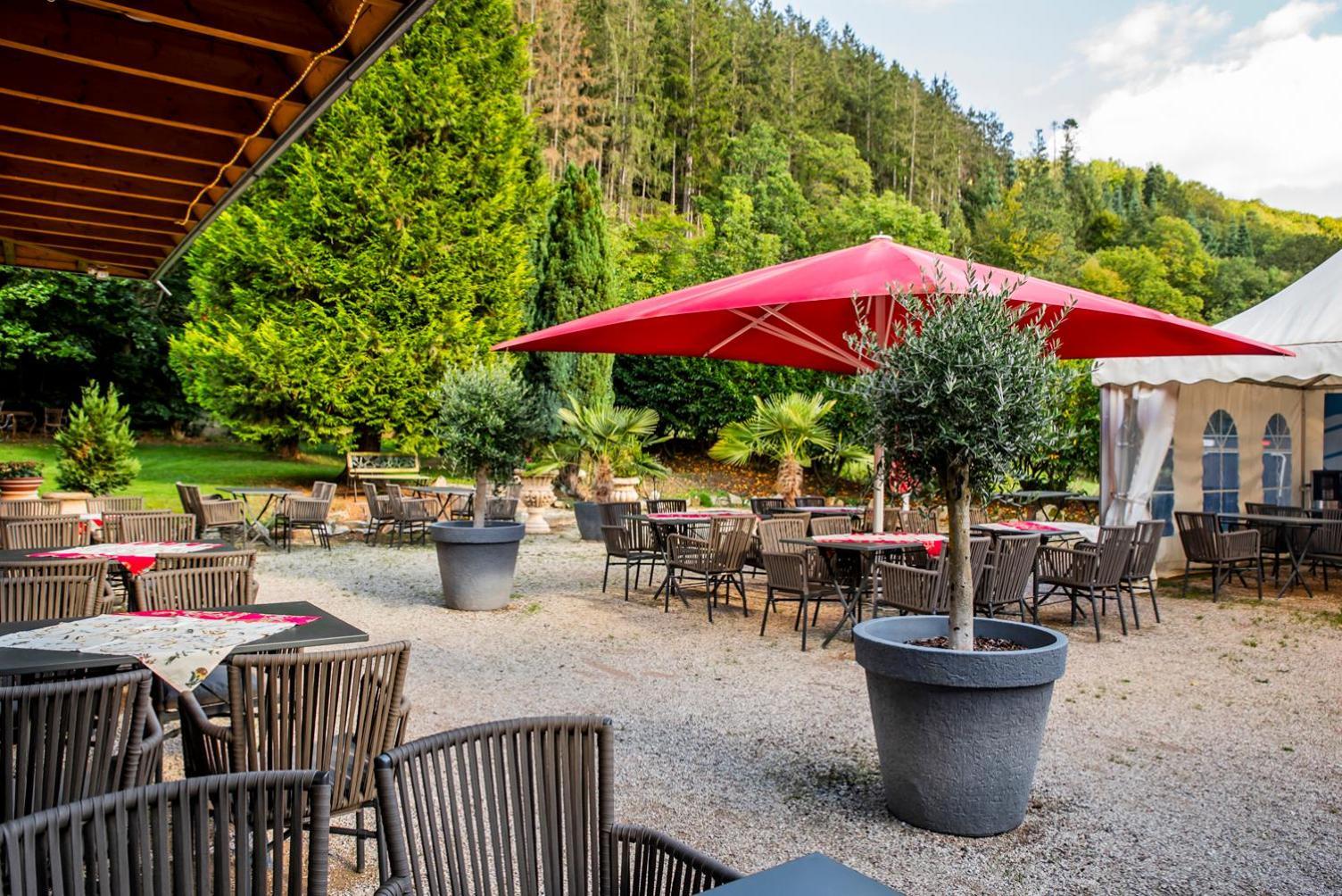 Diamanthotel Idar-Oberstein Exterior photo