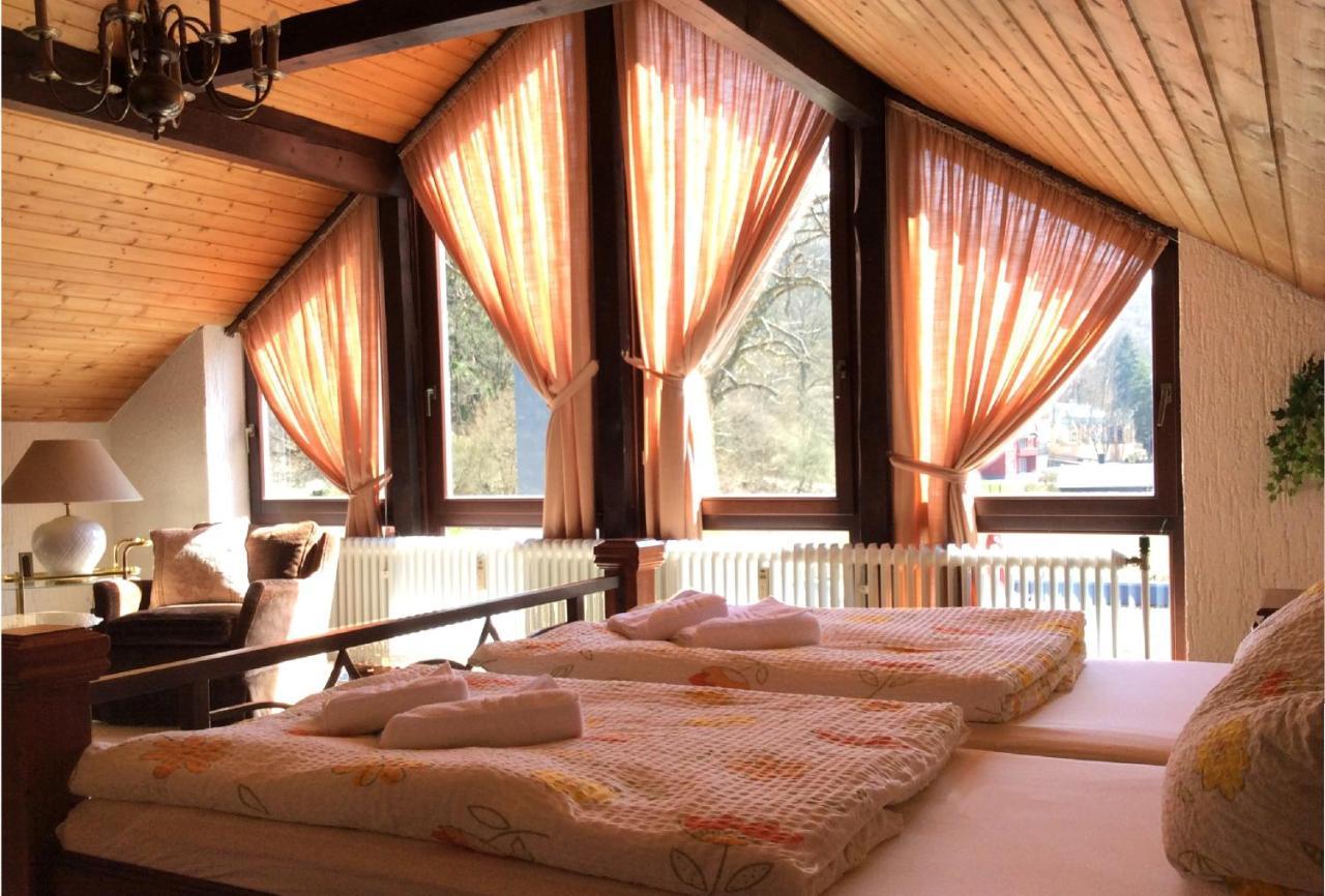 Diamanthotel Idar-Oberstein Exterior photo
