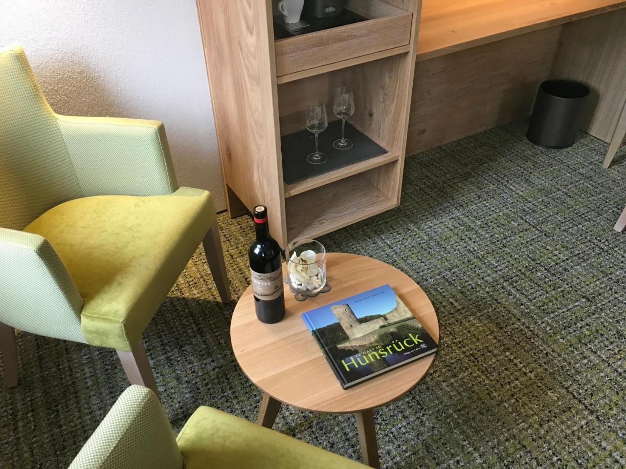 Diamanthotel Idar-Oberstein Room photo